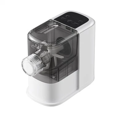 Automatisk liten Ramen-maskin